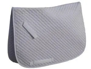 Rhinegold Pro Choice Saddle Pad - Birdham Animal Feeds