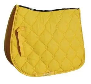 Rhinegold Elite Diamond Saddle Pad - Birdham Animal Feeds
