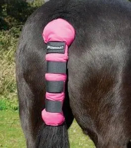 Rhinegold Cotton Tailguard - Birdham Animal Feeds