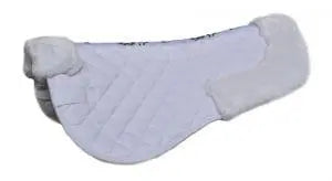 Rhinegold Comfort Saddle Half Pad - Birdham Animal Feeds
