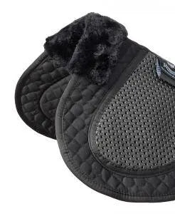 Rhinegold Non-Slip Gel Half Pad - Birdham Animal Feeds