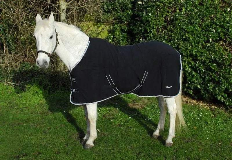 Rhinegold Elite Fleece Rug - Birdham Animal Feeds