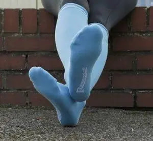 Rhinegold Ladies Performance Riding Socks - Birdham Animal Feeds
