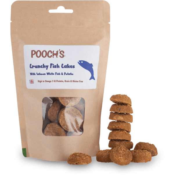 Pooch's Handmade Dog Treats - Birdham Animal Feeds