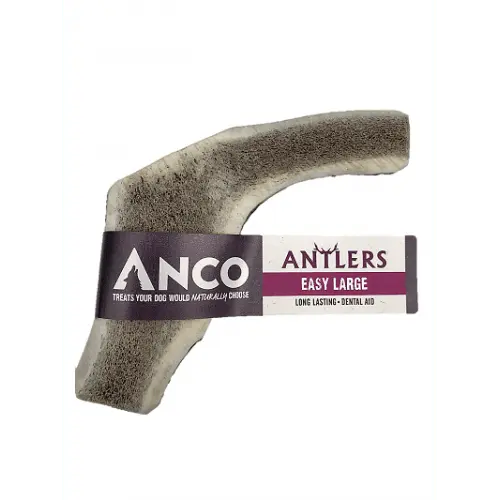 Easy Antler Original Dog Chews - Birdham Animal Feeds