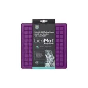 Lickimat Playdate - Birdham Animal Feeds