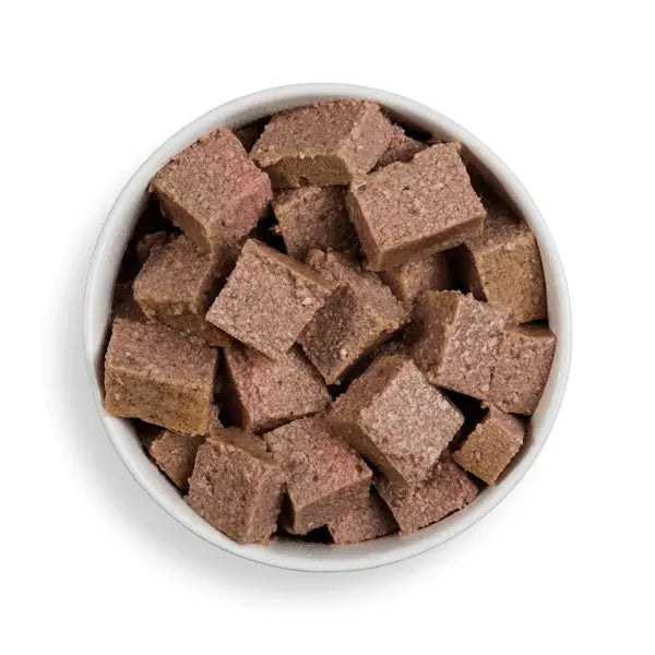 Forthglade Just Range Wet Dog Food - Birdham Animal Feeds
