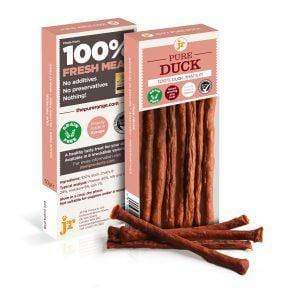 JR Pure Meat Sticks  - Birdham Animal Feeds