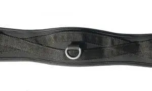 Rhinegold Memory Foam Girth - Birdham Animal Feeds