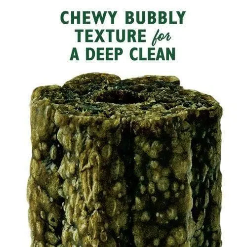 Lily's Kitchen Woof Brush Dog Dental Chews - Birdham Animal Feeds