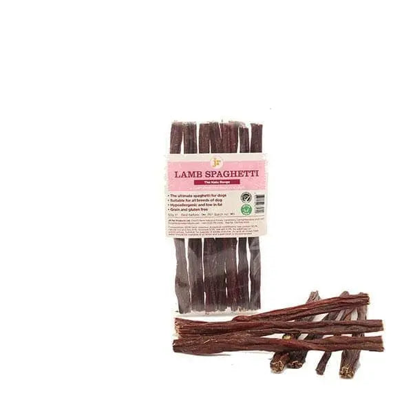 JR Lamb Spaghetti - Birdham Animal Feeds