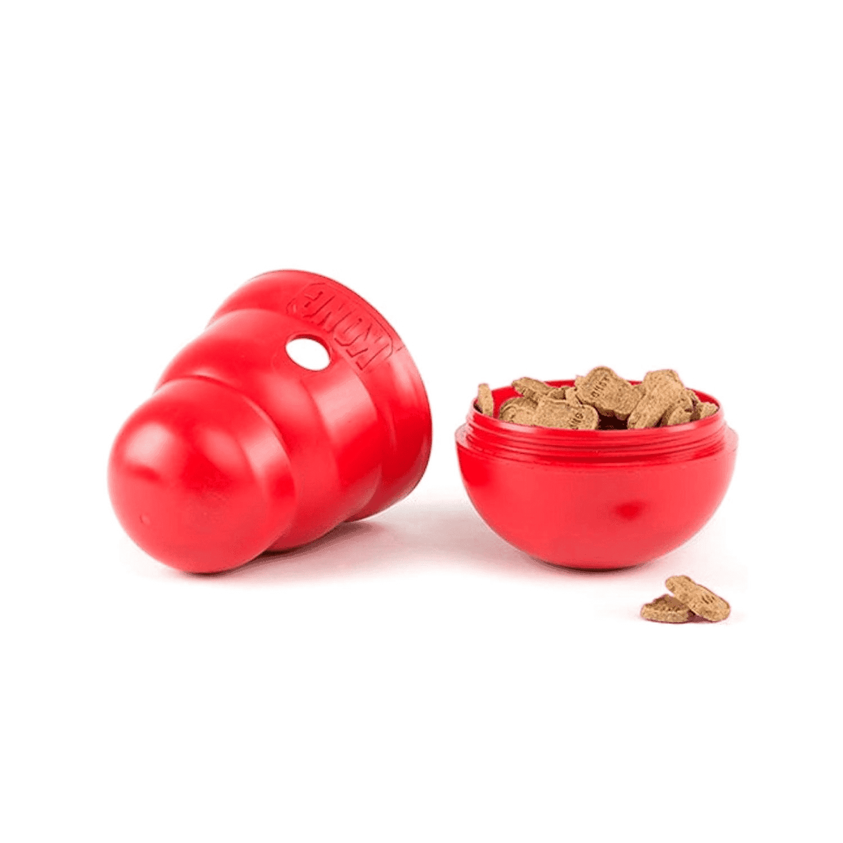Kong Wobbler - Birdham Animal Feeds
