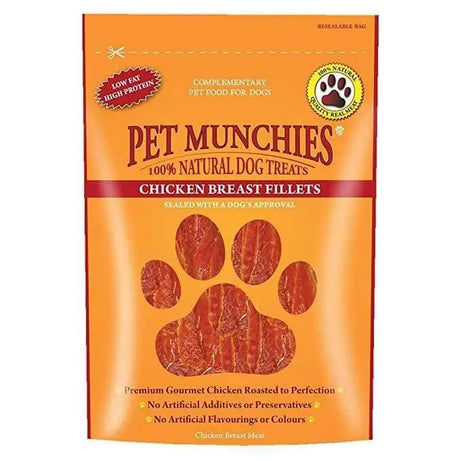 Why Natural Dog Treats Are Better For Your Pet - Birdham Animal Feeds