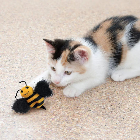 What Can You Put in a Cat Kong Toy? - Birdham Animal Feeds