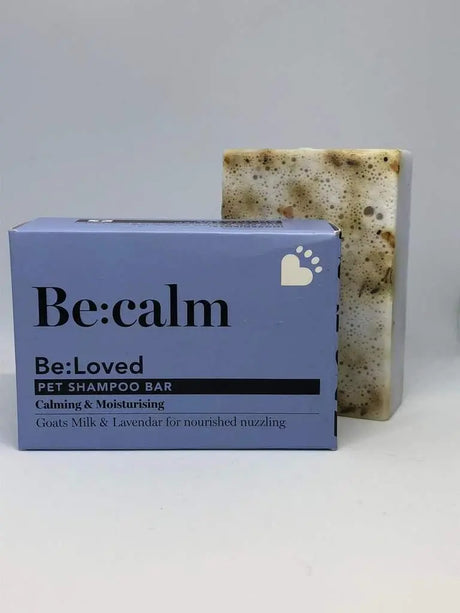 Can I Use Natural Bar Soap On My Dog? - Birdham Animal Feeds