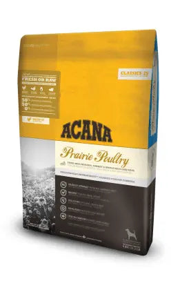 Is Poultry Meal Good For Dogs? - Birdham Animal Feeds