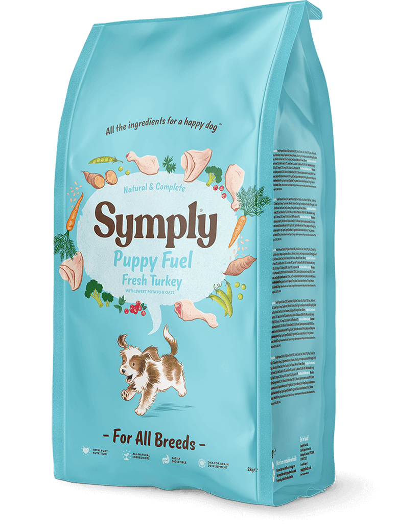 What is a good dog food with few ingredients? - Birdham Animal Feeds