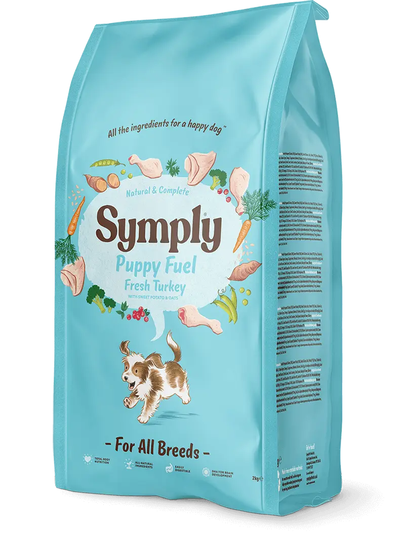 What is a good dog food with few ingredients? - Birdham Animal Feeds