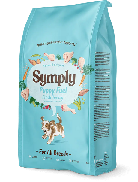 What is a good dog food with few ingredients? - Birdham Animal Feeds