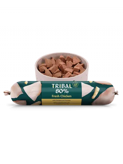 Is Chicken Meal Or Chicken By-Product Better For Dogs? - Birdham Animal Feeds