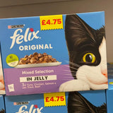 Felix Original - Birdham Animal Feeds
