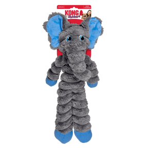 Kong Shakers Elephant - Birdham Animal Feeds
