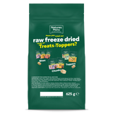 Natures Menu Raw Freeze Dried Turkey Natures Menu