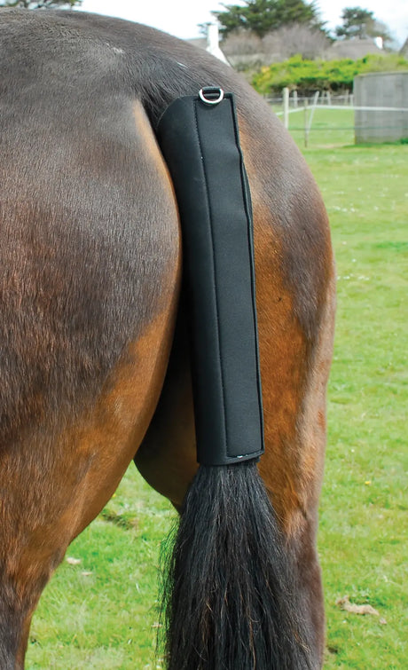 Rhinegold Neoprene Tailguard - Birdham Animal Feeds