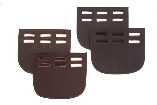 Heritage Buckle Guards - Birdham Animal Feeds