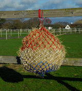 Rhinegold Monarch Small Hole Haynet - Birdham Animal Feeds