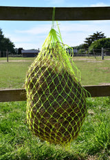Rhinegold Monarch Small Hole Haynet - Birdham Animal Feeds