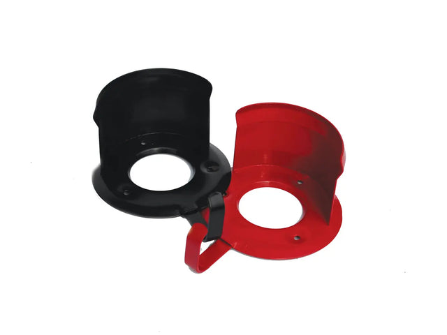 Harlequin Bridle Hooks - Birdham Animal Feeds
