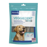 VeggieDent FR3SH Dental Chews Virbac