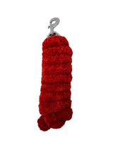 Rhinegold Soft Feather Leadrope - Birdham Animal Feeds