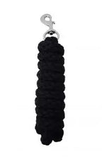 Rhinegold Spiral Weave Leadrope - Birdham Animal Feeds
