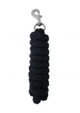 Rhinegold Spiral Weave Leadrope - Birdham Animal Feeds