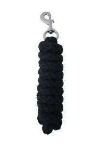 Rhinegold Spiral Weave Leadrope - Birdham Animal Feeds