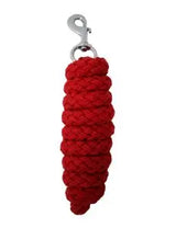 Rhinegold Spiral Weave Leadrope - Birdham Animal Feeds