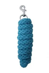 Rhinegold Spiral Weave Leadrope - Birdham Animal Feeds