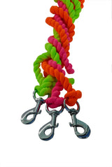 Rhinegold Neon Leadrope - Birdham Animal Feeds