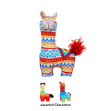 Kong Vibez Ballistic Llamas Sm/Md - Birdham Animal Feeds