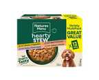 Natures Menu Hearty Stew Natures Menu