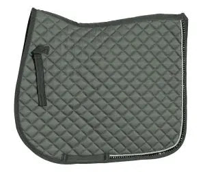 Rhinegold Pressure Pad Saddle Cloth