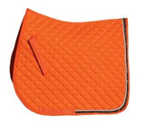 Rhinegold Elite Diamante Trim Saddle Cloth - Birdham Animal Feeds