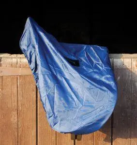 Rhinegold Waterproof Ride On Saddle Cover - Birdham Animal Feeds