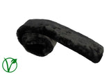 Rhinegold Luxe Girth Sleeve - Birdham Animal Feeds