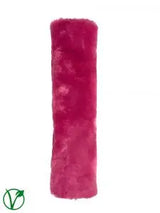Rhinegold Luxe Noseband Cover - Birdham Animal Feeds