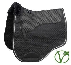 Rhinegold Non-Slip Gel Saddle Cloth - Birdham Animal Feeds