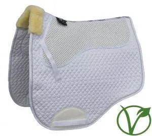 Rhinegold Non-Slip Gel Saddle Cloth - Birdham Animal Feeds