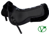 Rhinegold Interchangeable Trimmed Half Pad - Birdham Animal Feeds